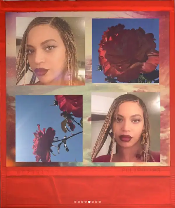 Pregnant Beyonce And Husband, Jay Z, DJ Khalid Spotted Dinning At A Friend